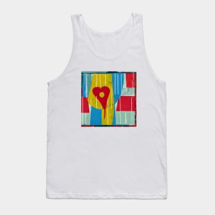 Target Tank Top